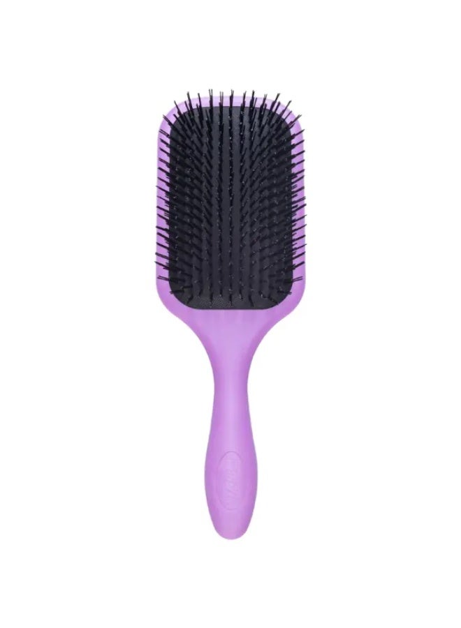 D90L فرشة فك تشابك ألترا بنفسجي